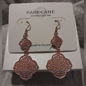 Park Lane Moana Earrings